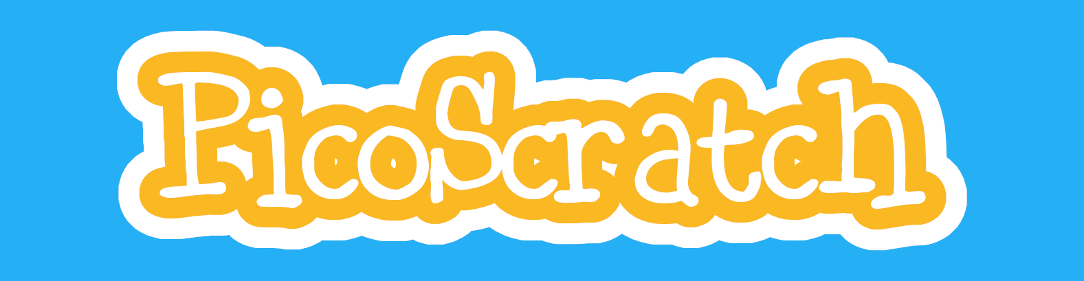 PicoScratch Logo